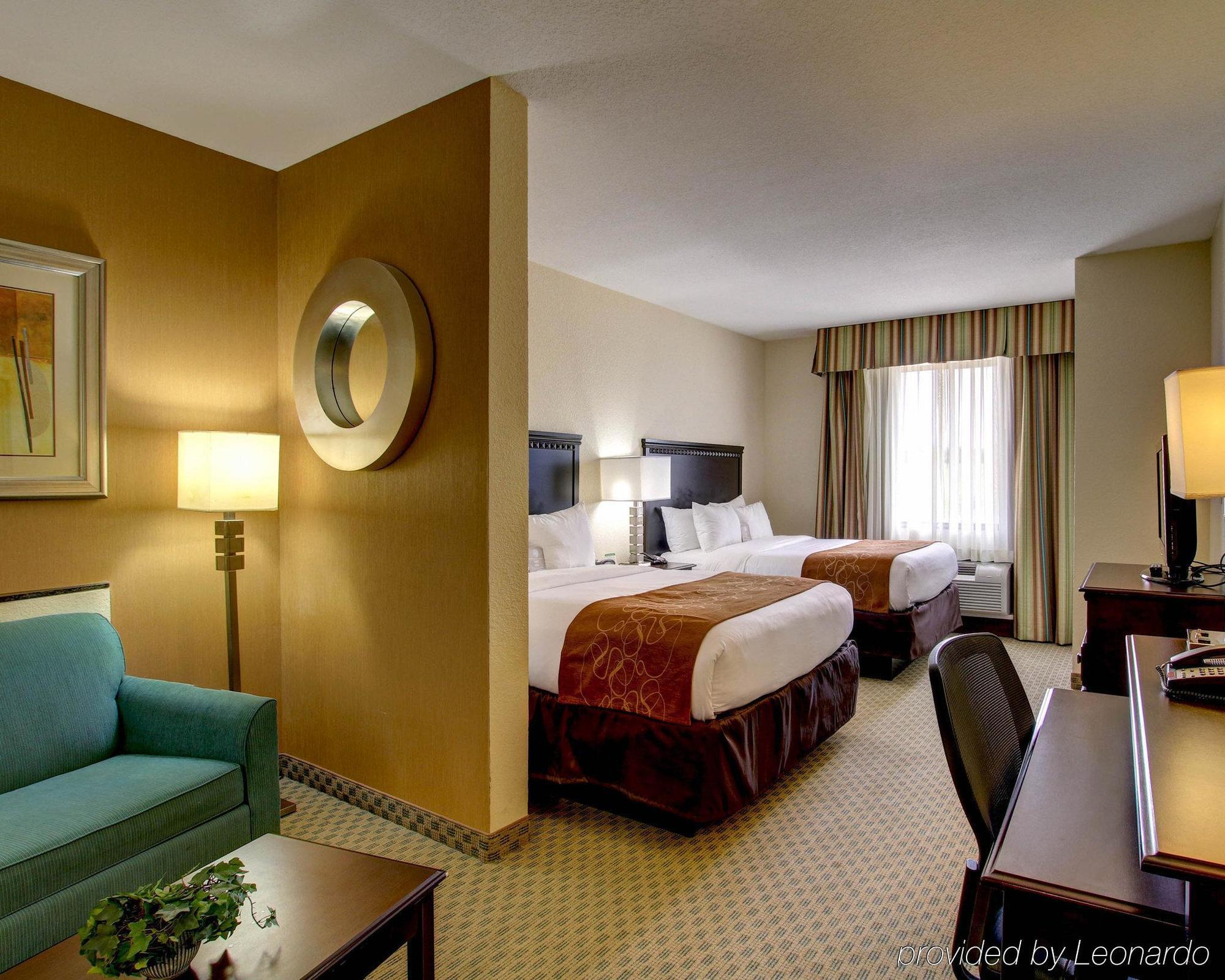 Fairfield By Marriott Inn & Suites Hillsboro Exterior foto