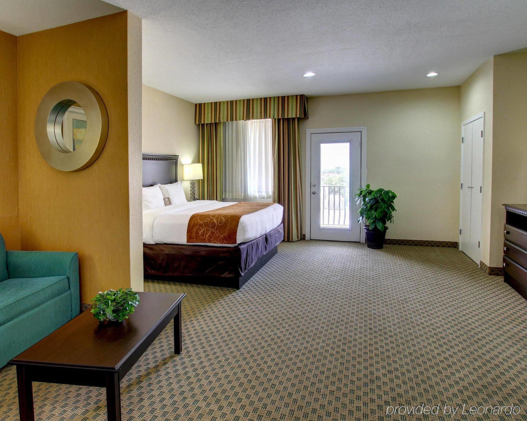 Fairfield By Marriott Inn & Suites Hillsboro Exterior foto
