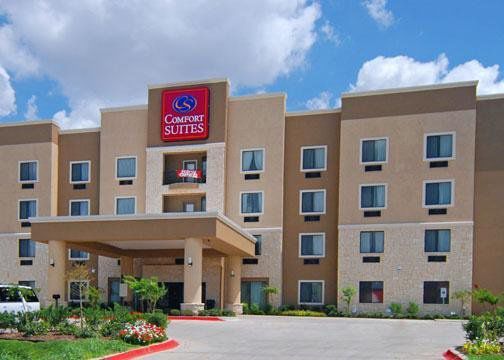 Fairfield By Marriott Inn & Suites Hillsboro Exterior foto